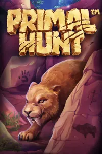 Primal Hunt